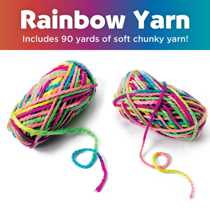 Quick Knit Loom Kit for Kids