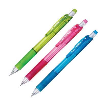 Pentel EnerGize-X Mechanical Pencils (0.5mm)