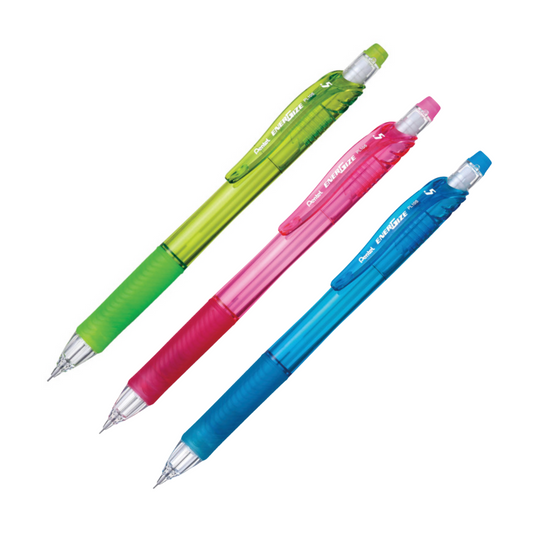 Pentel EnerGize-X Mechanical Pencils (0.5mm)
