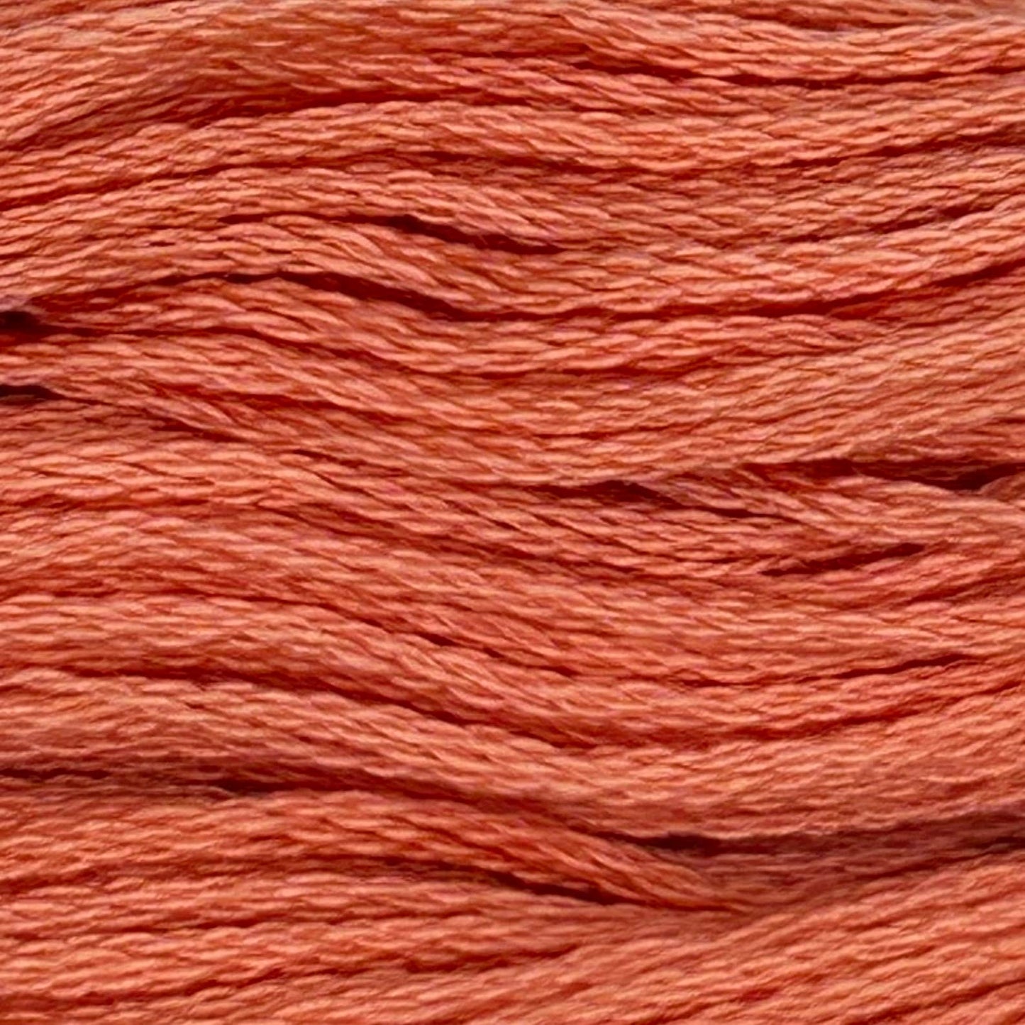 OTF Threads Solid 6-Strand Embroidery Floss