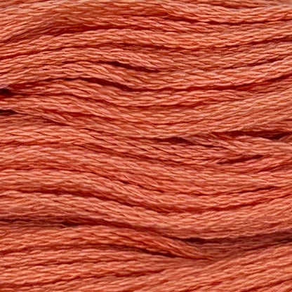 OTF Threads Solid 6-Strand Embroidery Floss