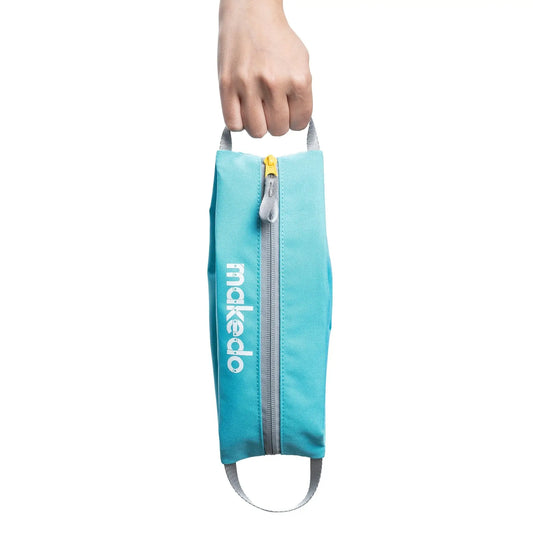 Makedo Tool-Case (Up to 300 Scrus or 20 Tools Storage)