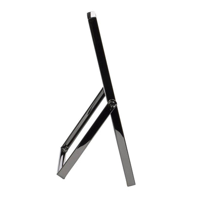 Floating Picture Frame: Gunmetal