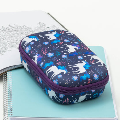 ZIPIT Unicorns Storage Box