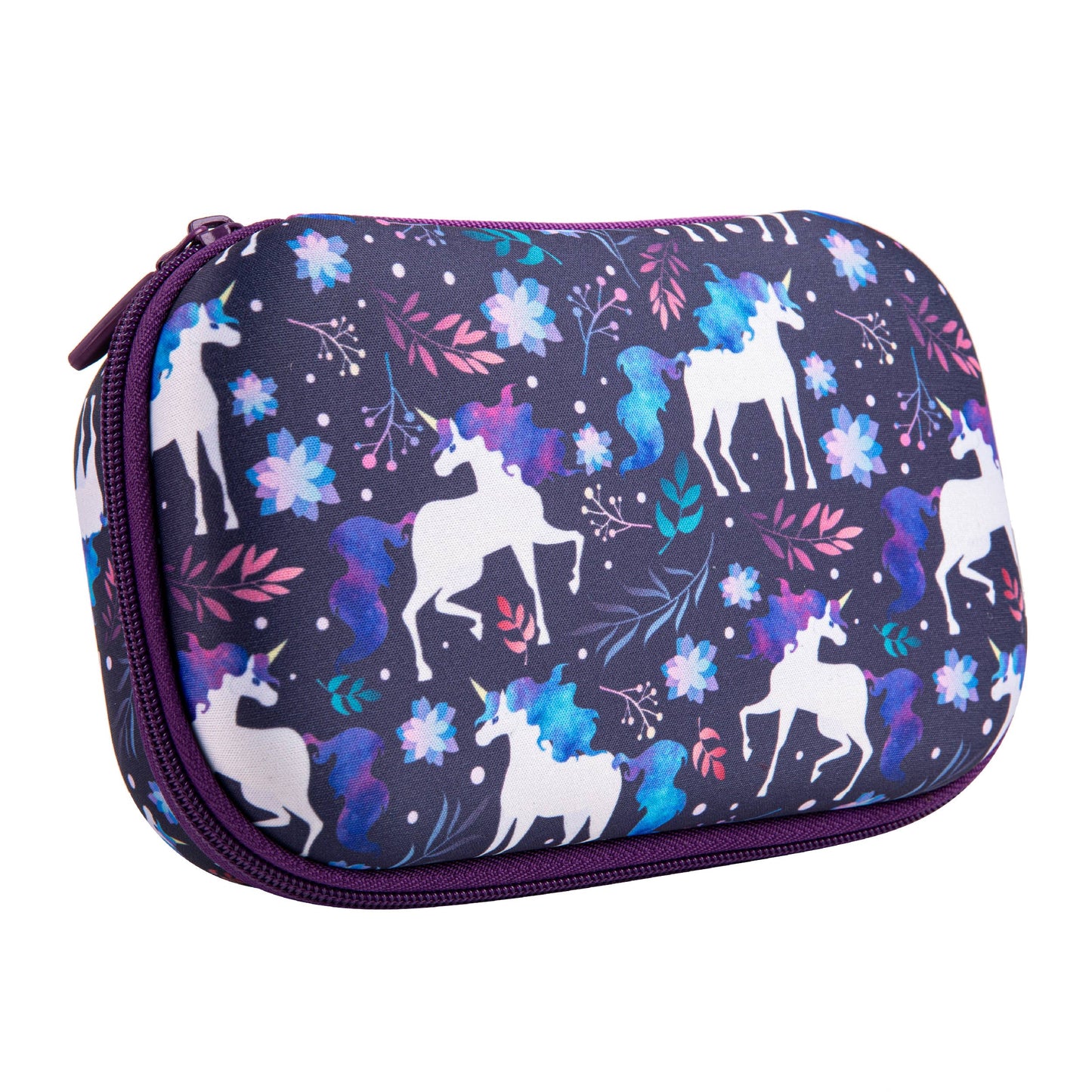 ZIPIT Unicorns Storage Box
