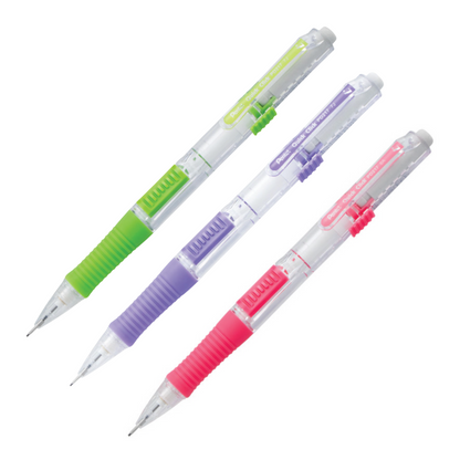 Pentel Quick Click Mechanical Pencil (0.7mm)