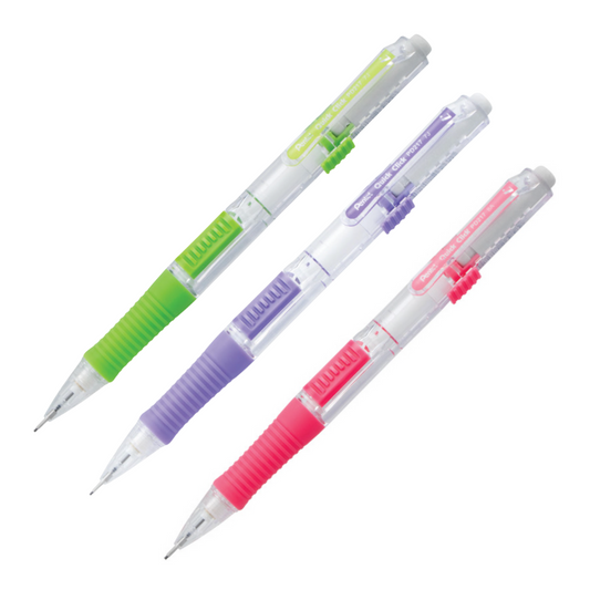 Pentel Quick Click Mechanical Pencil (0.7mm)