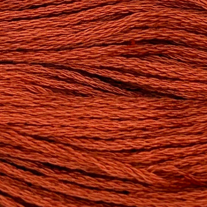 OTF Threads Solid 6-Strand Embroidery Floss