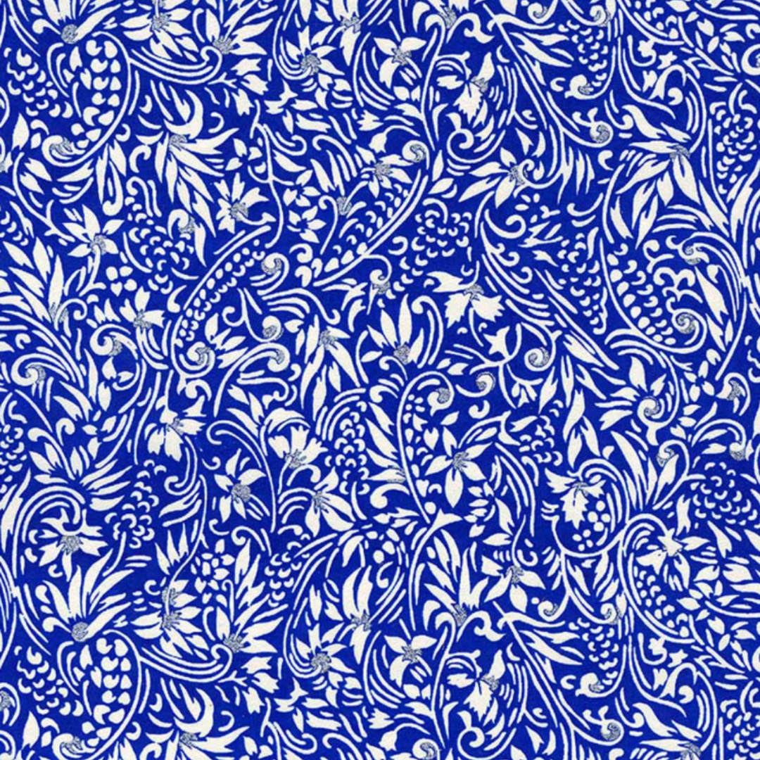 Chiyogami Japanese Paper 865C