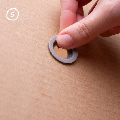Makedo Roto-Ring (16 pieces)