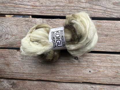 🇨🇦 Koigu Merino Wool Roving 50g (Assorted Colours)