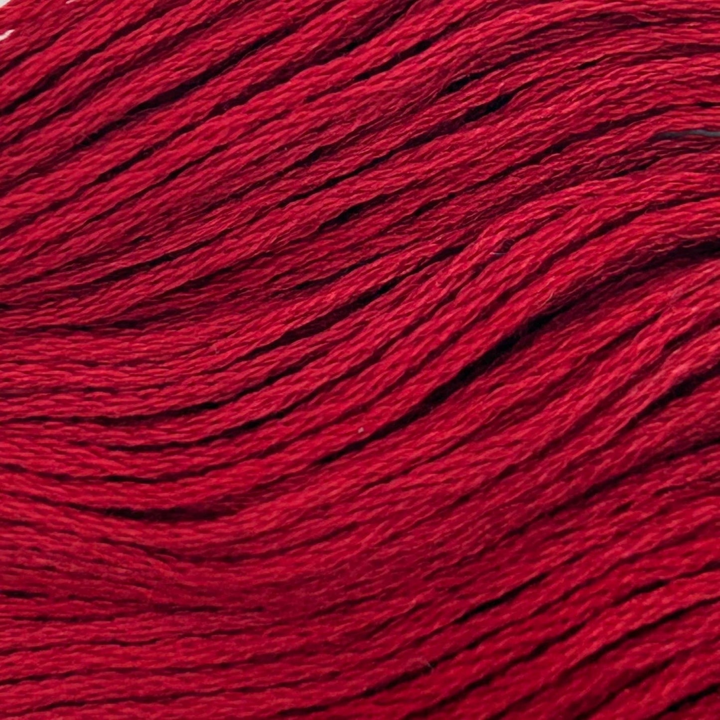 OTF Threads Solid 6-Strand Embroidery Floss