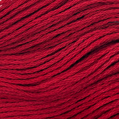 OTF Threads Solid 6-Strand Embroidery Floss