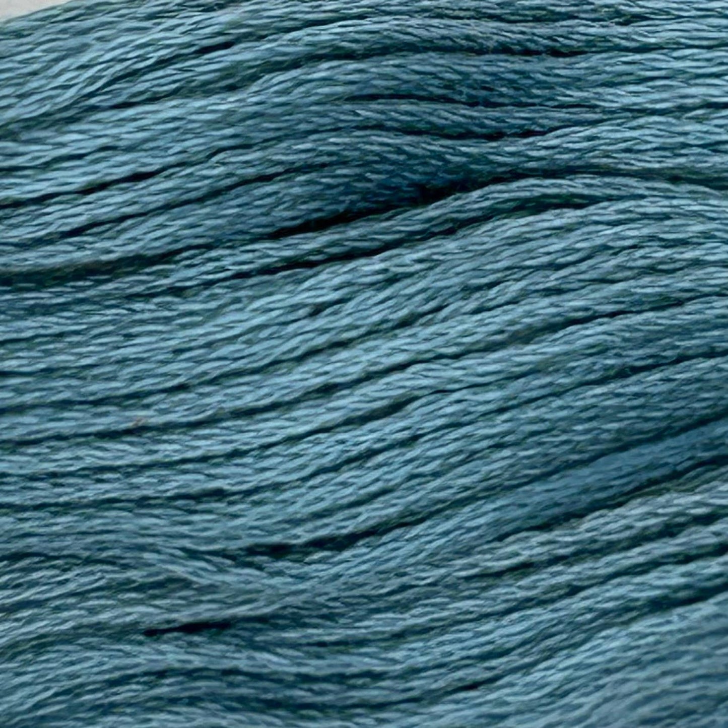 OTF Threads Solid 6-Strand Embroidery Floss