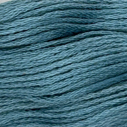 OTF Threads Solid 6-Strand Embroidery Floss