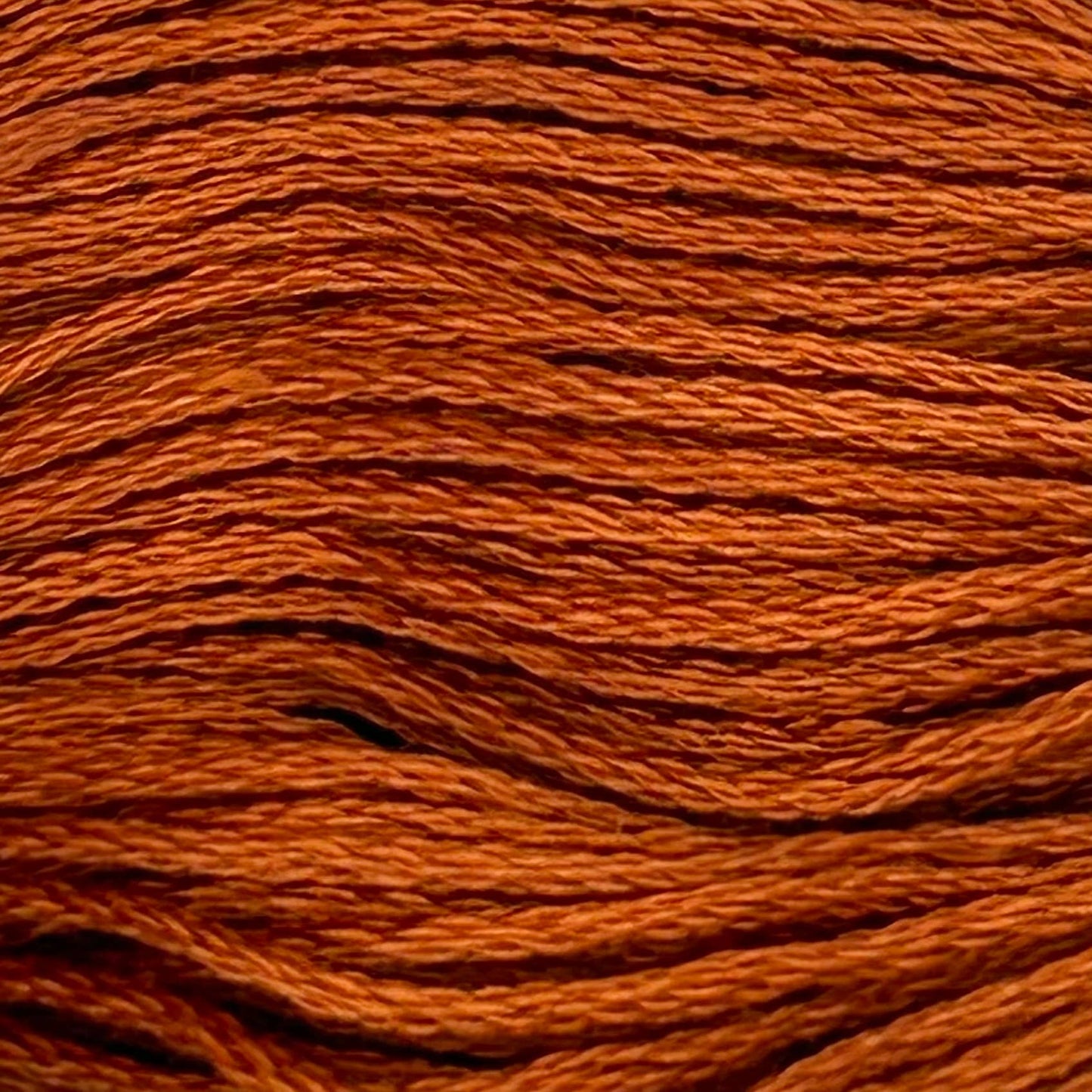 OTF Threads Solid 6-Strand Embroidery Floss