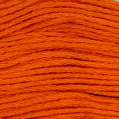 OTF Threads Solid 6-Strand Embroidery Floss