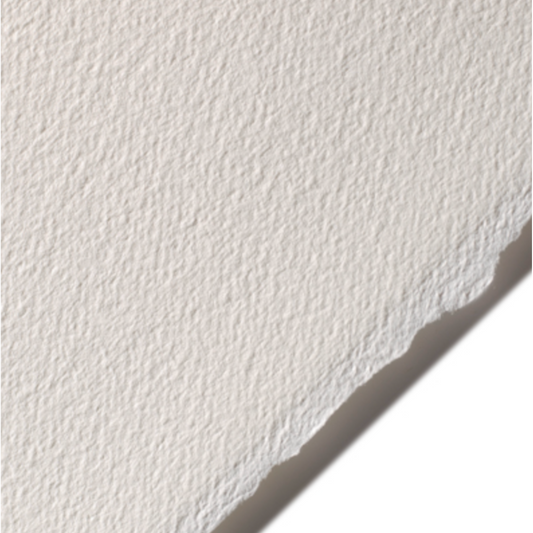 Arches Watercolour Natural White Paper 22x30" CP 140lb 100% Cotton