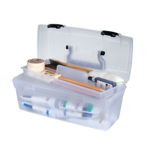 ArtBin Essentials Lift Out Tray - Clear 13"