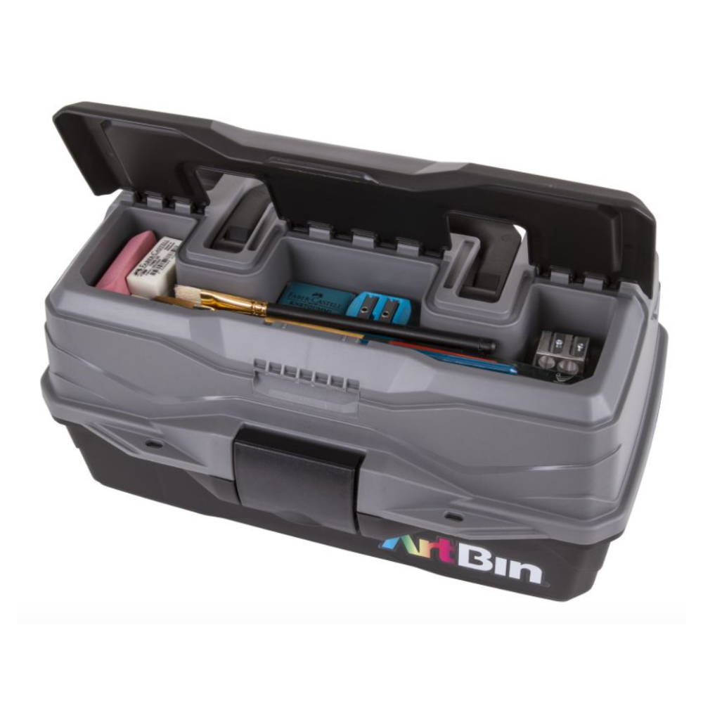 ArtBin Sketch Box 1-Tray Box