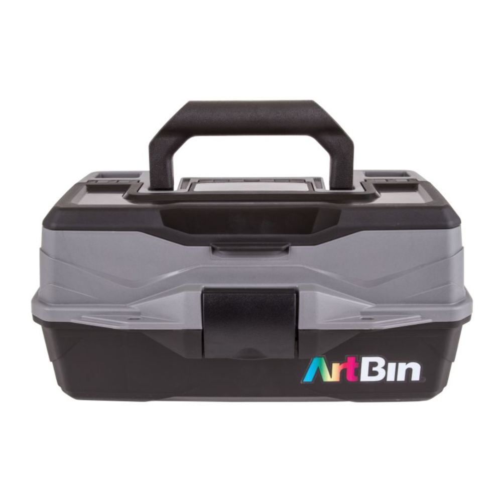 ArtBin Sketch Box 1-Tray Box