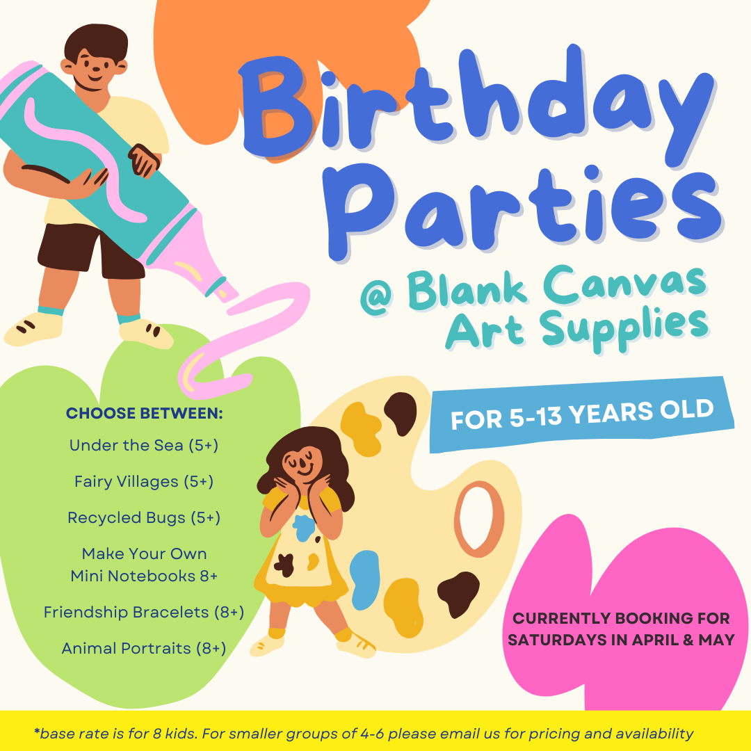 Birthday Party