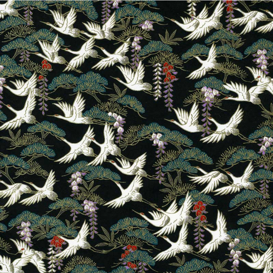 Chiyogami Japanese Paper CHY829