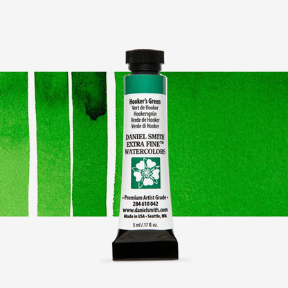 Daniel Smith Extra Fine Watercolours 5ml Tubes