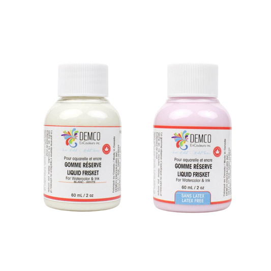 🇨🇦 Demco Liquid Frisket (latex free)