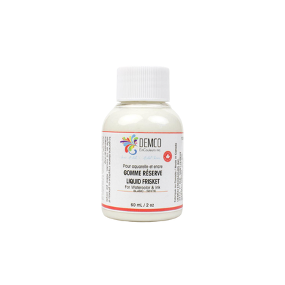 🇨🇦 Demco Liquid Frisket (latex free)