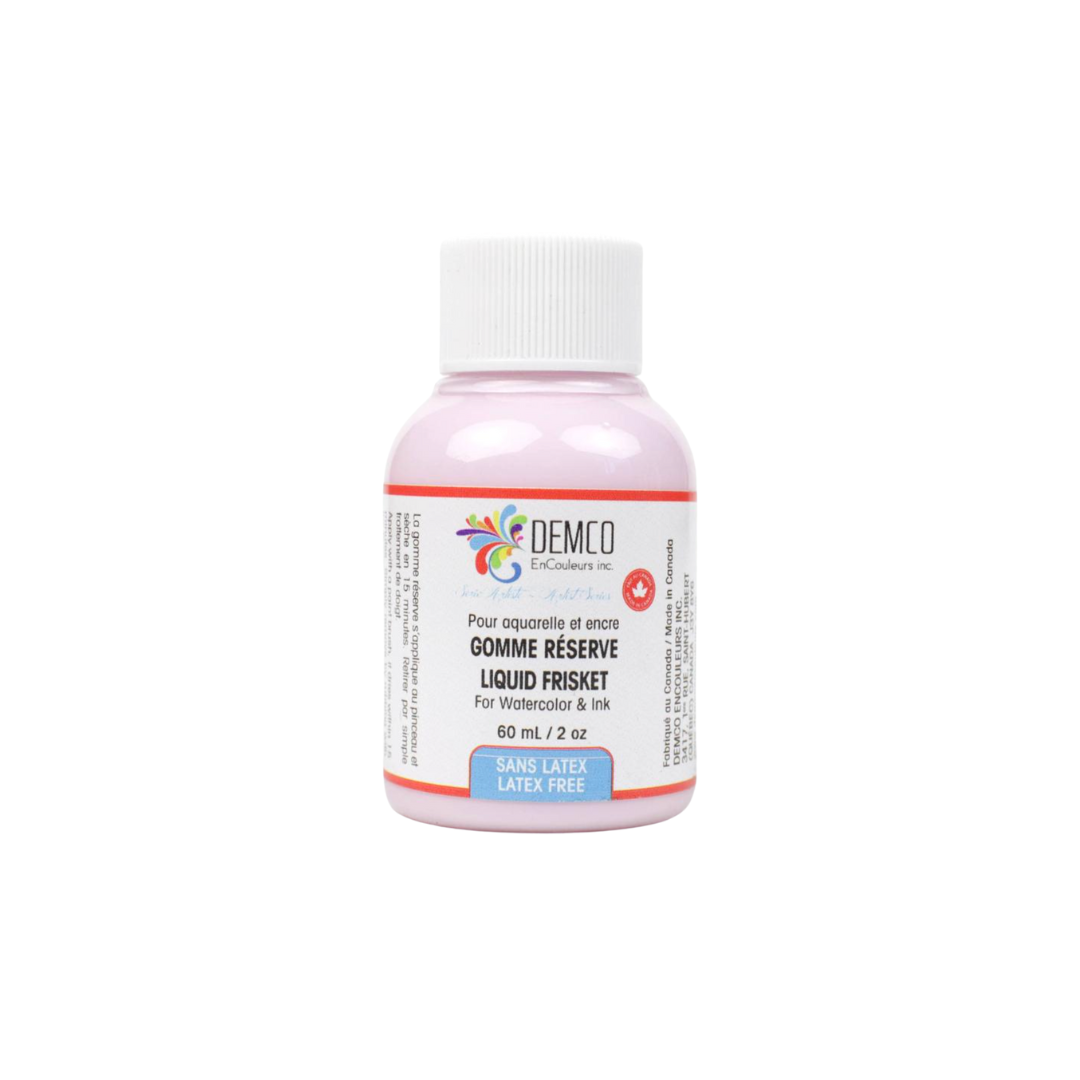 🇨🇦 Demco Liquid Frisket (latex free)