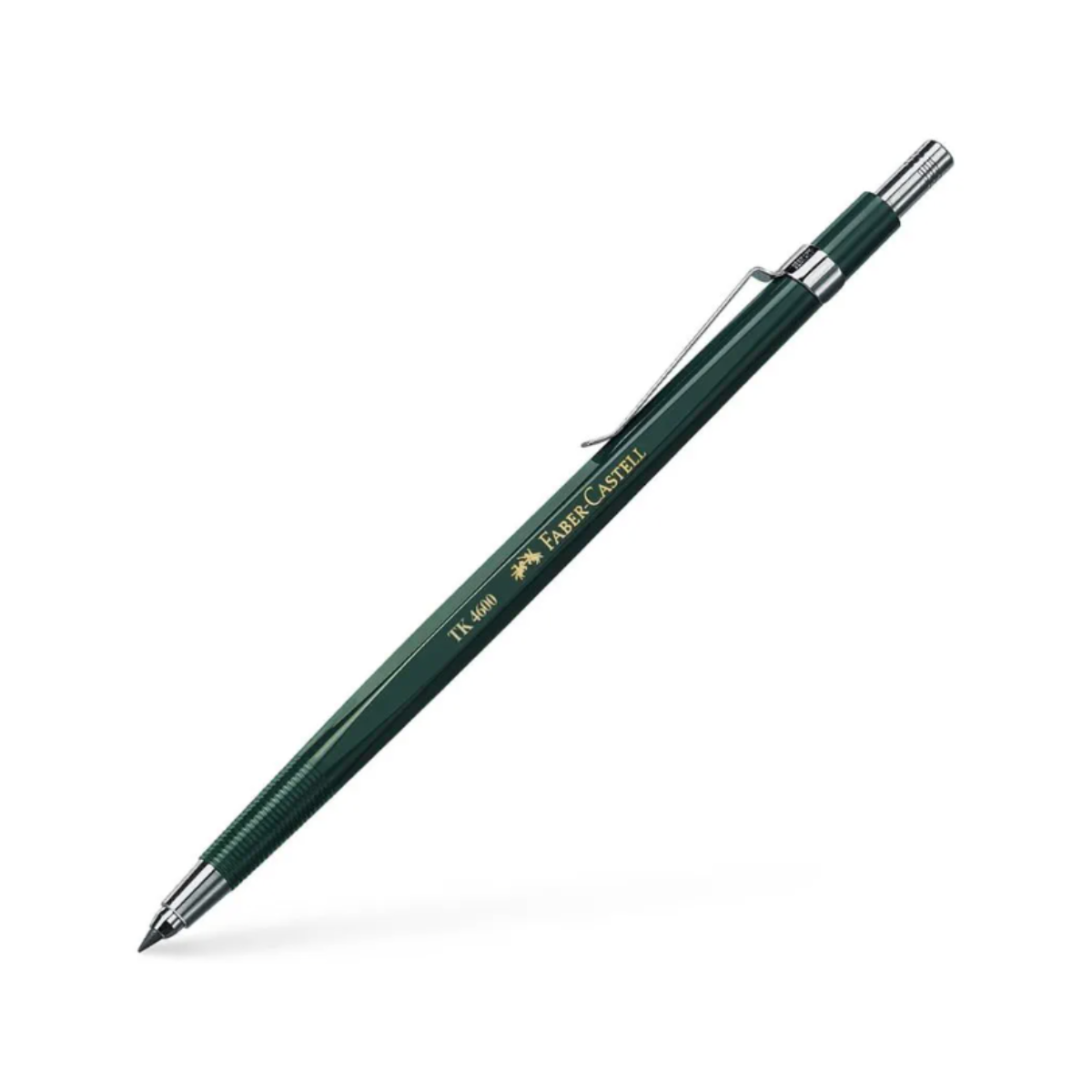Faber-Castell 4600 Clutch Pencil 2mm