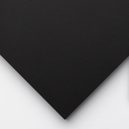 Fabriano Black Black Pad 8.5x12" (20 Sheets)