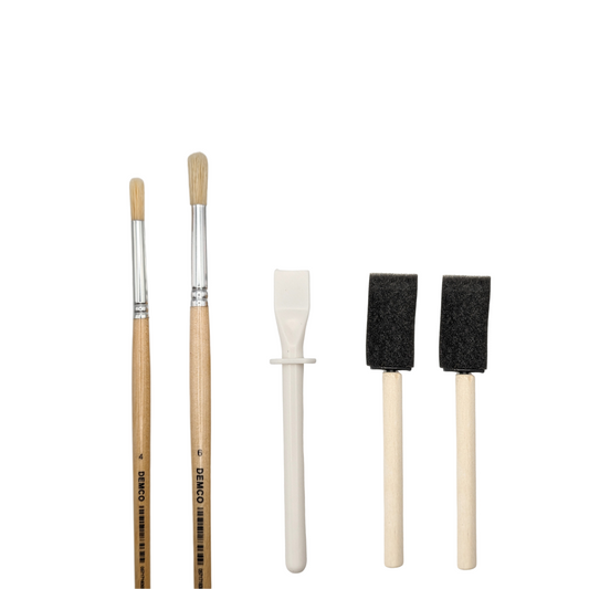 Kids Variety Brush Packs