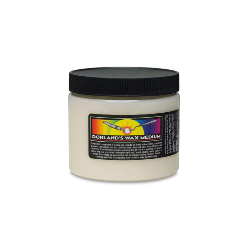 Jacquard Dorland's Cold Wax Medium