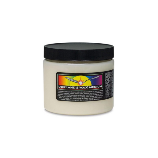 Jacquard Dorland's Cold Wax Medium