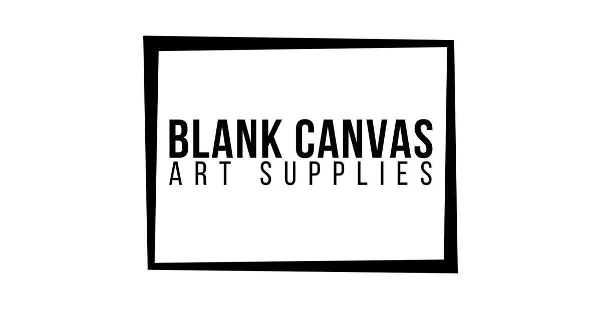 Schools Teachers Blank Canvas Art Supplies