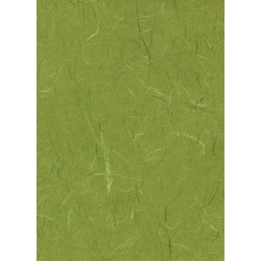 Mingei Japanese Papers 8.5x11" (Assorted Colours)