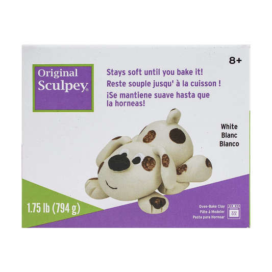 Sculpey Original 1.75lb