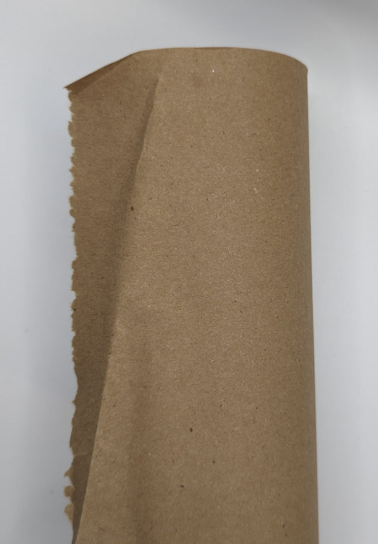 🇨🇦 Brown Kraft Roll 36"x100'