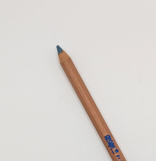 Bruynzeel Pastel Pencil Blue Grey