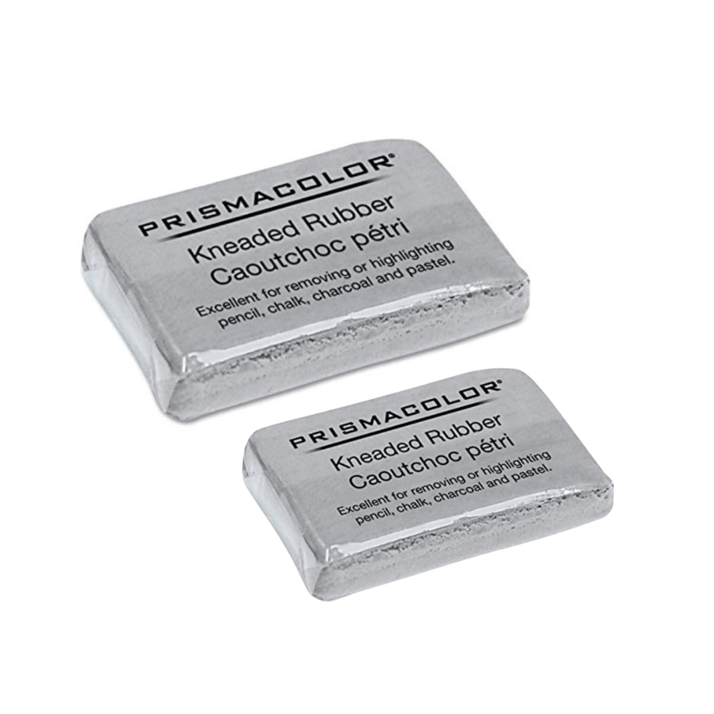 Prismacolor Kneaded Erasers