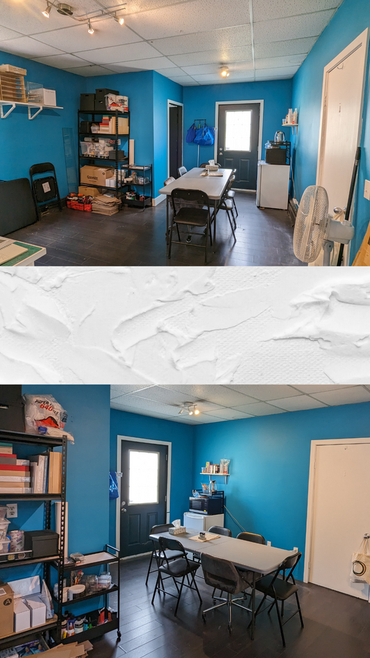 Classroom Rentals