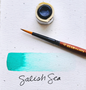 🇨🇦 Beam Watercolour Paintstones (half pans)