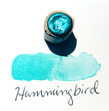 🇨🇦 Beam Watercolour Paintstones (half pans)