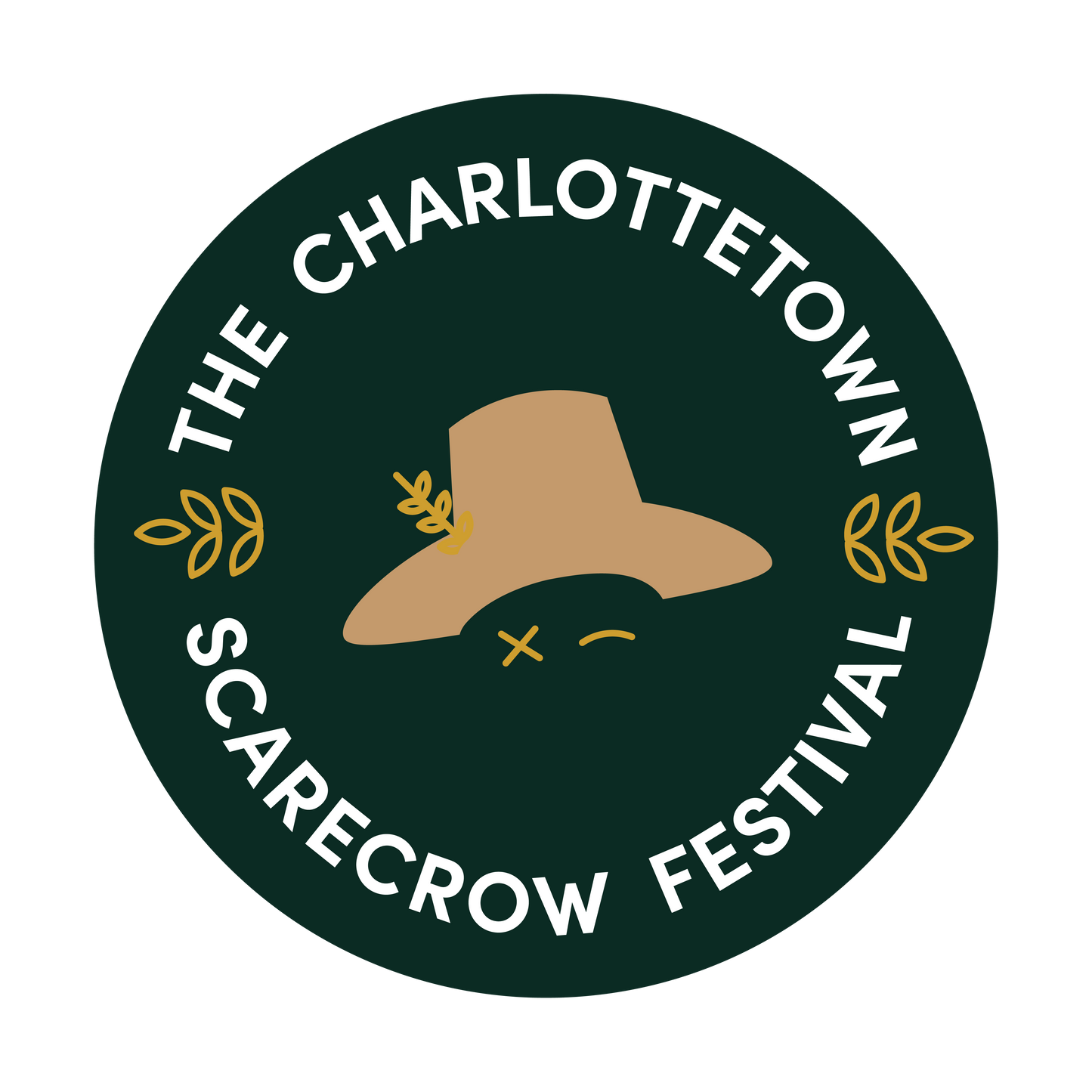 Harvest Scarecrow Door Hanging Workshop October 17th 7-8:30pm