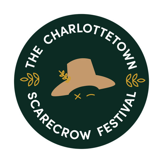 Harvest Scarecrow Door Hanging Workshop October 17th 7-8:30pm
