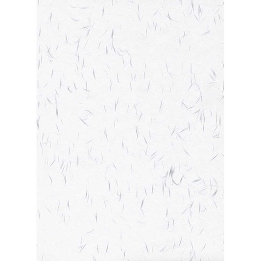 Tairei White w/ Grey Paper 8.5x11"