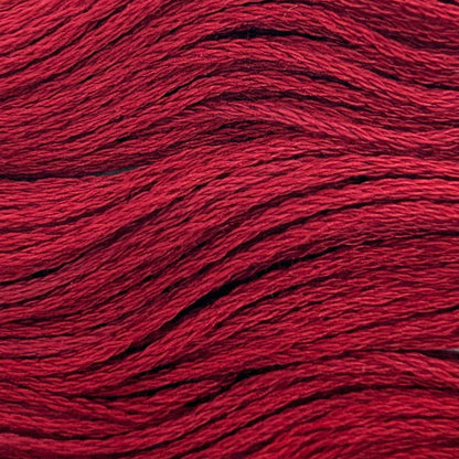 OTF Threads Solid 6-Strand Embroidery Floss