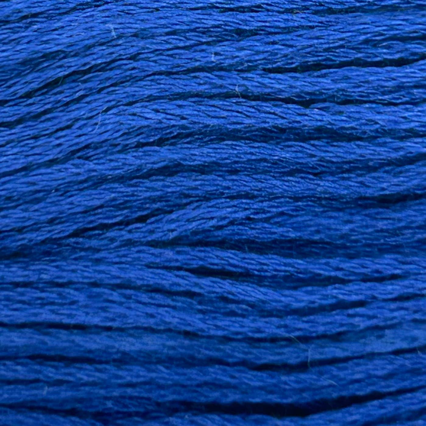 OTF Threads Solid 6-Strand Embroidery Floss